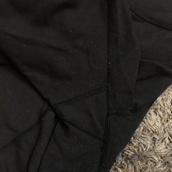 Lululemon yoga pants - Picture 2 of 3